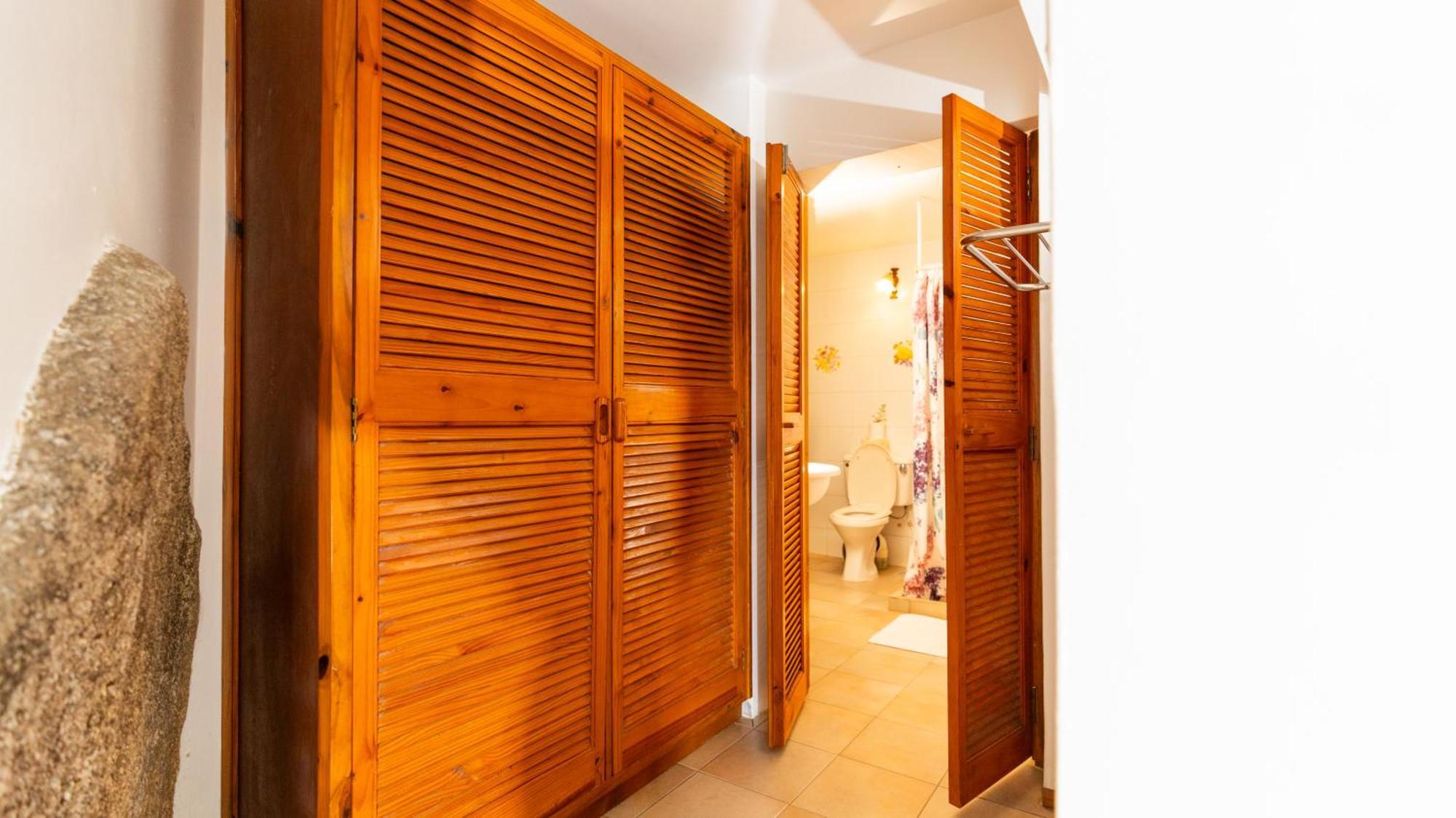 Romance Bungalows Beau Vallon  Exterior photo