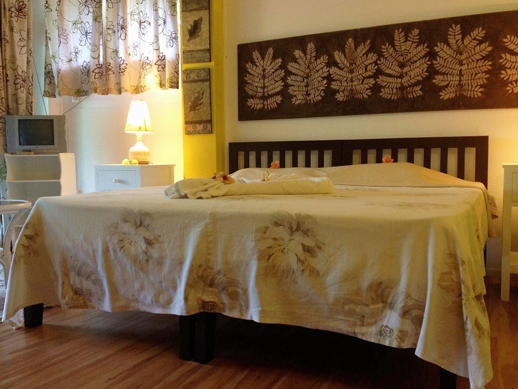 Romance Bungalows Beau Vallon  Exterior photo